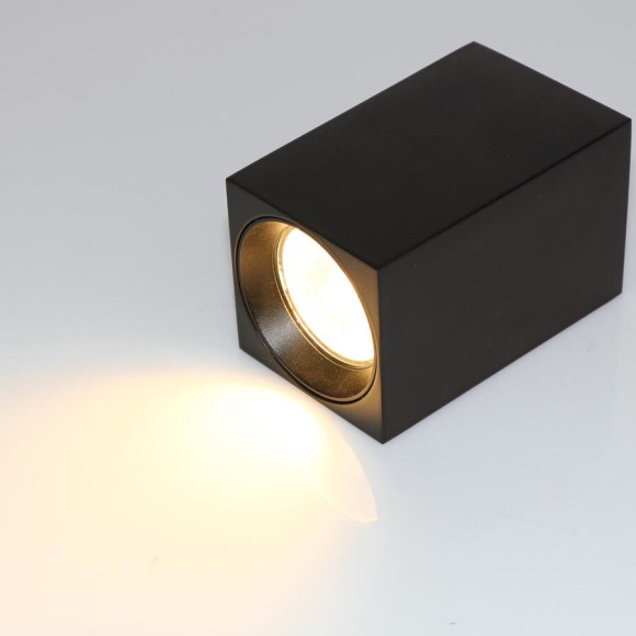 Накладной светильник General GWL-GU10-M-IP20 661846