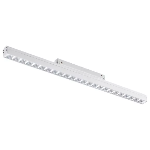 Трековый светильник NOVOTECH FLUM 358419 Трековый светильник NOVOTECH FLUM 358419