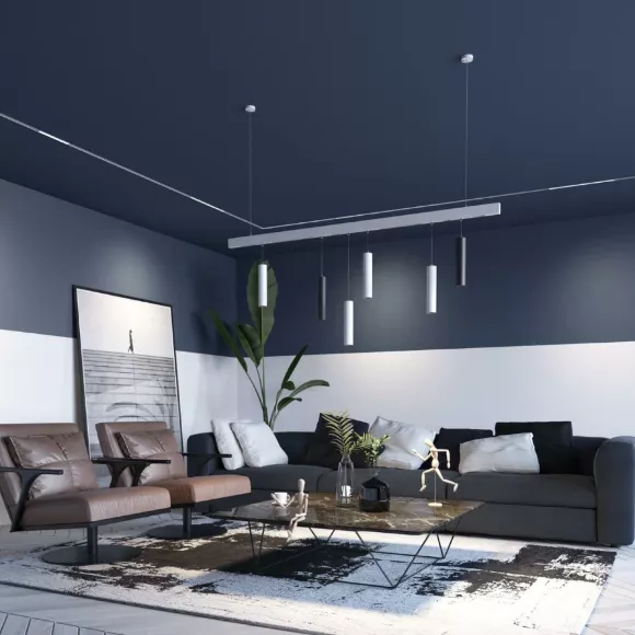 Трековый светильник NOVOTECH FLUM 358419 Трековый светильник NOVOTECH FLUM 358419