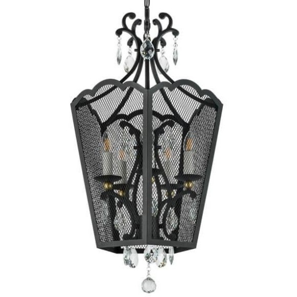 Подвесная люстра Lightstar Castello 744157