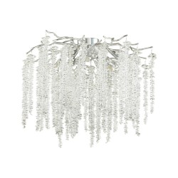 Потолочная люстра Odeon Light Banche 5004/8C