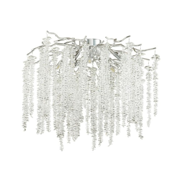 Потолочная люстра Odeon Light Banche 5004/8C