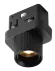 Трековый магнитный светильник iLedex Vision 4822-019-D22-2W-24DG-4000K-BK