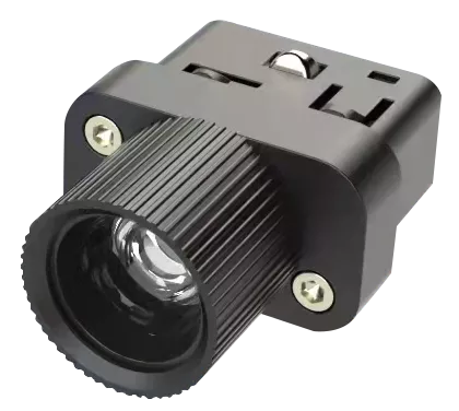 Трековый магнитный светильник iLedex Vision 4822-019-D22-2W-24DG-4000K-BK, Черный, Нейтральный белый, Алюминий Трековый магнитный светильник iLedex Vision 4822-019-D22-2W-24DG-4000K-BK, Черный, Нейтральный белый, Алюминий
