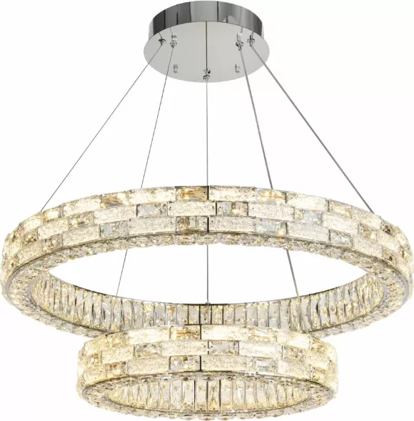 Подвесная люстра Stilfort Gabbana 4014/09/02P Подвесная люстра Stilfort Gabbana 4014/09/02P