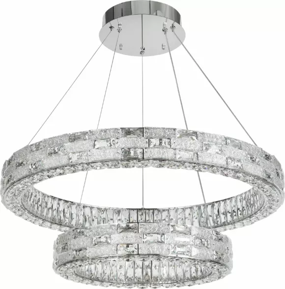 Подвесная люстра Stilfort Gabbana 4014/09/02P Подвесная люстра Stilfort Gabbana 4014/09/02P