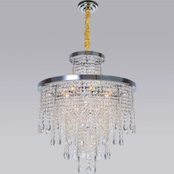 Подвесная люстра Reluce 20060-0.4-12 DN