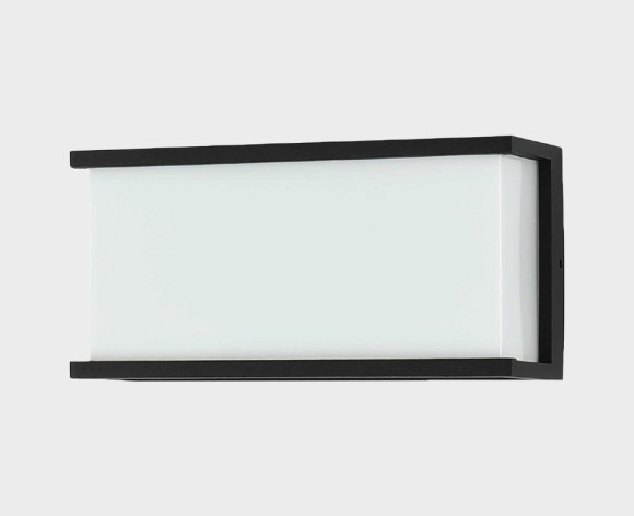 Уличный настенный светильник Italline IT3008A