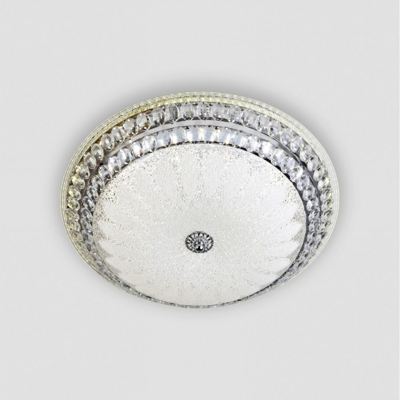 Потолочный светильник LED4U L1141-400 CR