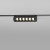 Трековый магнитный светильник Elektrostandard Slim Magnetic 85048/014690389194061 a062994