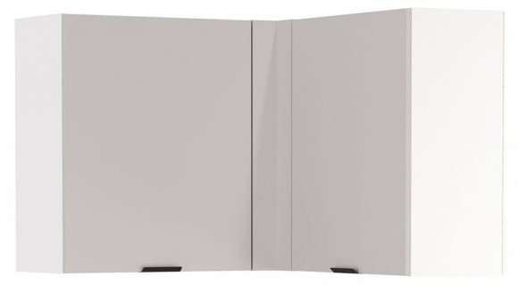 Тумба навесная Венера угловая TRM_CB-00010982