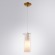 Подвесной светильник Arte Lamp Aries A8983SP-1PB