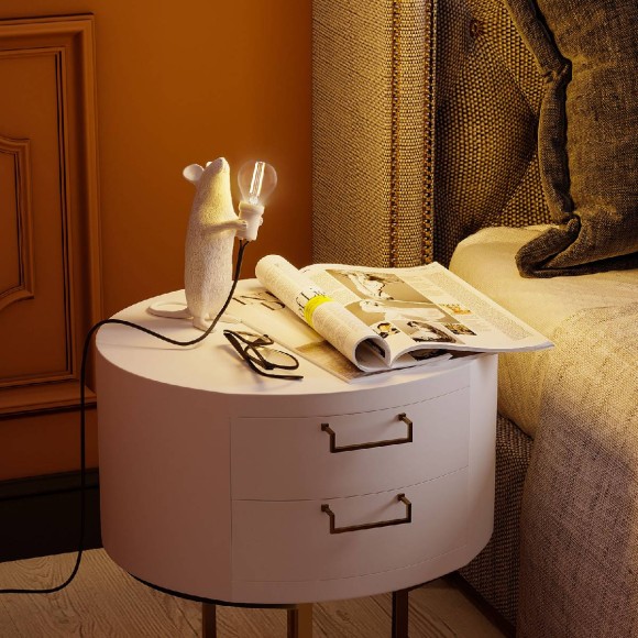 Лампа светодиодная Gauss Filament Elementary E14 10W 2700K 52110