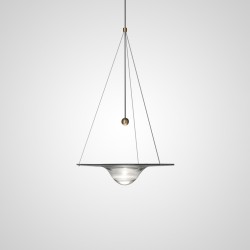 Подвесной светильник ImperiumLoft Clepsydra 151846-26