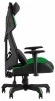 Кресло игровое TopChairs Рэтчэт SGR_GMP-001-1-green