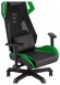 Кресло игровое TopChairs Рэтчэт SGR_GMP-001-1-green