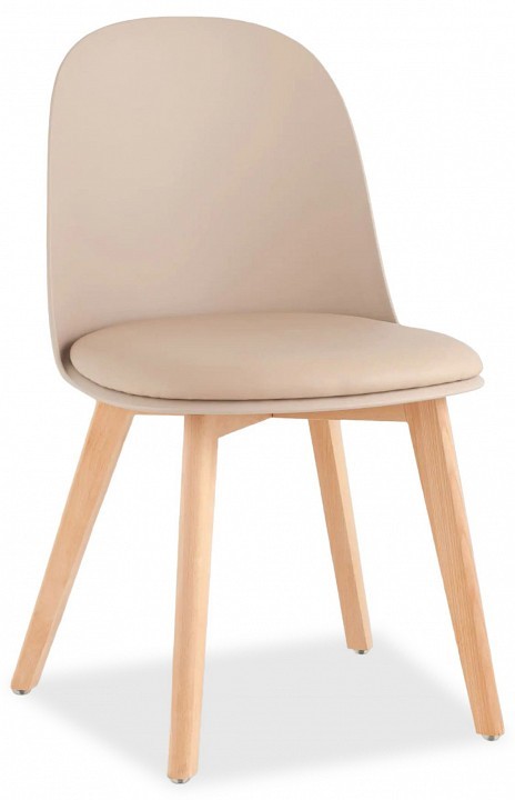 Стул Fog SGR_SL-7022DM-beige-70043