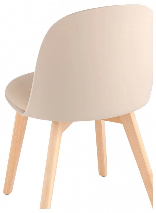 Стул Fog SGR_SL-7022DM-beige-70043