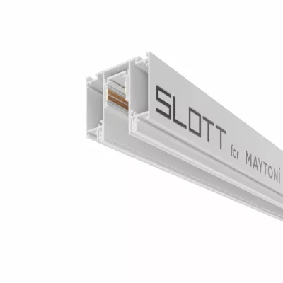 Шинопровод встраиваемый Maytoni Exility TRX034D-422W