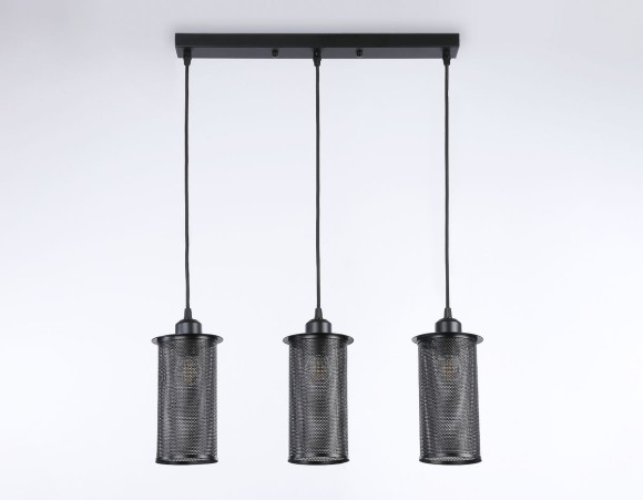 Подвесной светильник Ambrella Light Traditional TR8164