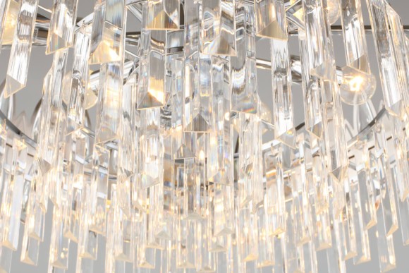 Подвесная люстра Omnilux OML-71703-08