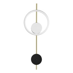 Настенный светильник Lumion Marque 5691/13WL