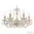 Подвесная люстра Bohemia Ivele Crystal 119/6/165 G