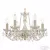 Подвесная люстра Bohemia Ivele Crystal 119/6/165 G