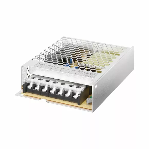 Блок питания Maytoni Power Supply Magnetic PSL006-150W-48V-IP20 Блок питания Maytoni Power Supply Magnetic PSL006-150W-48V-IP20