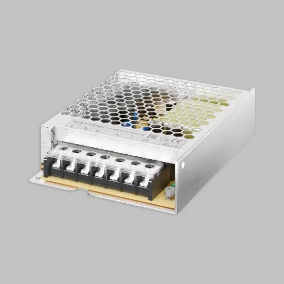Блок питания Maytoni Power Supply Magnetic PSL006-150W-48V-IP20 Блок питания Maytoni Power Supply Magnetic PSL006-150W-48V-IP20