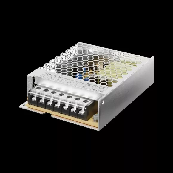 Блок питания Maytoni Power Supply Magnetic PSL006-150W-48V-IP20 Блок питания Maytoni Power Supply Magnetic PSL006-150W-48V-IP20