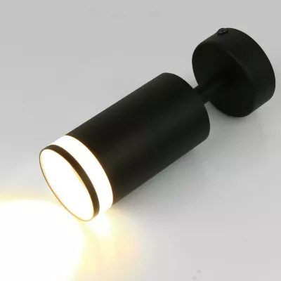 Спот General GWL-GU10-M-IP20 661816