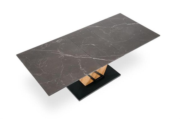 Стол обеденный Volant 160 HLM_V-CH-VOLANT_160-ST