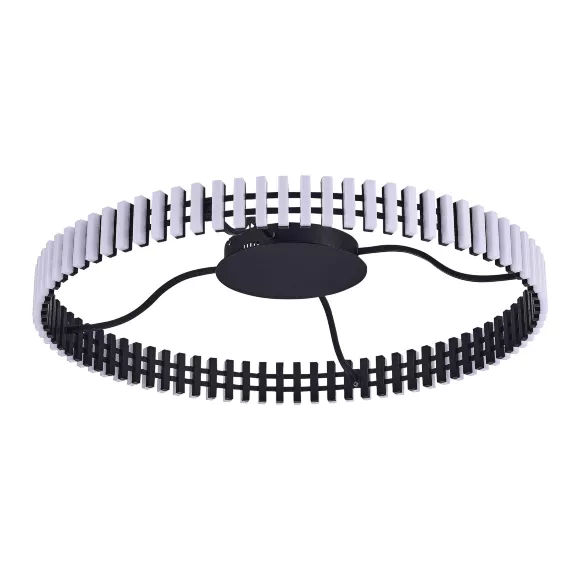 Потолочная люстра ST Luce Estense SL6203.402.50, светодиодный модуль