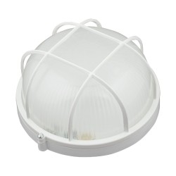 Настенно-потолочный светильник Uniel ULW-K22A 8W/4000K IP54 WHITE UL-00012047