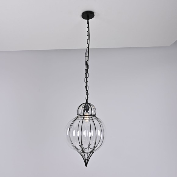 Подвесной светильник ImperiumLoft Cove 314528-23