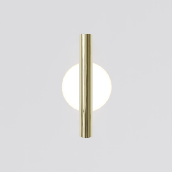 Настенный светильник Maytoni Theorema MOD288WL-L5G3K