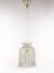 Подвесной светильник Bohemia Ivele Crystal 14781P/16 G Balls