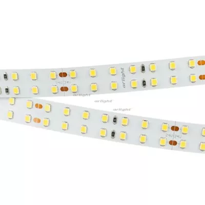 Светодиодная лента Arlight RT 2-5000 24V Day4000 2x2 (2835, 980 LED, LUX) 019090(B)