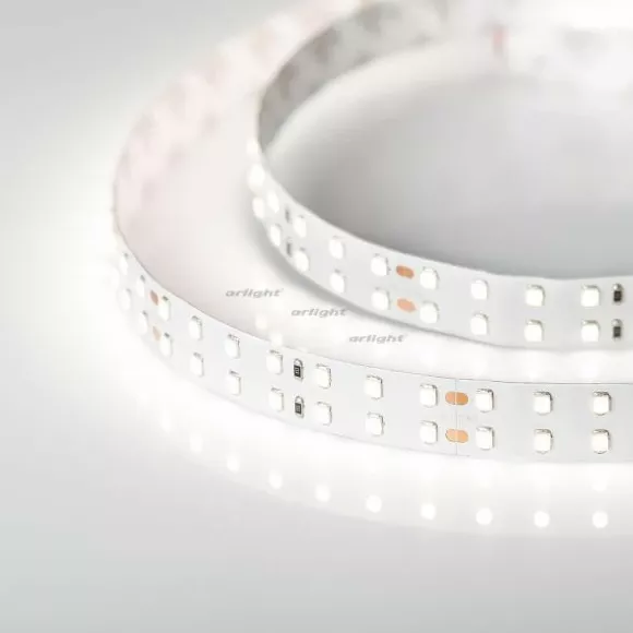 Светодиодная лента Arlight RT 2-5000 24V Day4000 2x2 (2835, 980 LED, LUX) 019090(B)
