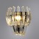 Настенный светильник Arte Lamp Ella A1054AP-1CC