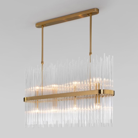 Подвесная люстра Bogates Allure 486/8 a065770