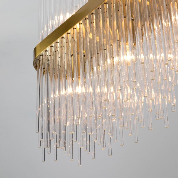 Подвесная люстра Bogates Allure 486/8 a065770