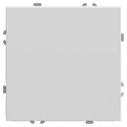 Выключатель одноклавишный Stekker RSW10-5103-01 Эмили 49865