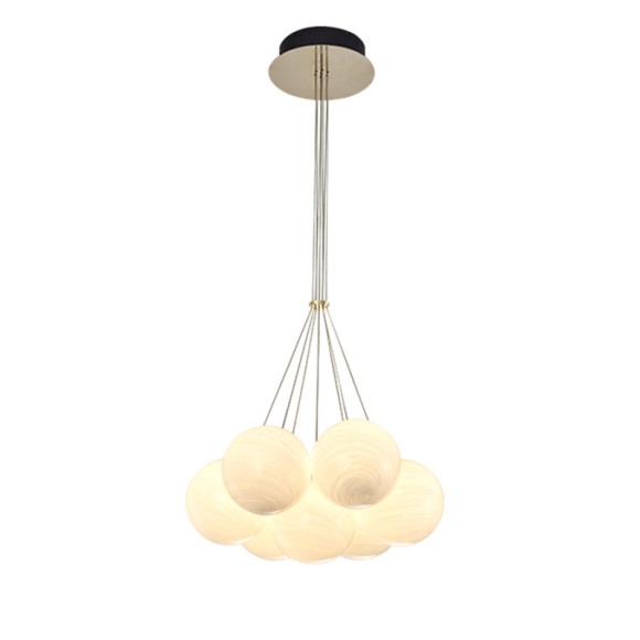 Подвесная люстра Cloyd Lonati 10877