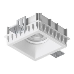 Встраиваемый светильник Lightstar Domino (214510+214506+214006) G214506WMOD