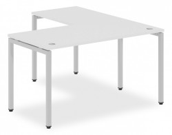 Стол офисный Xten-S XSCT 1415 SKY_00-07051025