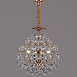 Подвесная люстра Reluce 62300-0.3-450 FGD