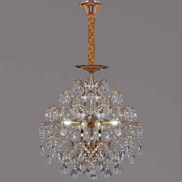 Подвесная люстра Reluce 62300-0.3-450 FGD