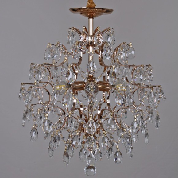 Подвесная люстра Reluce 62300-0.3-450 FGD